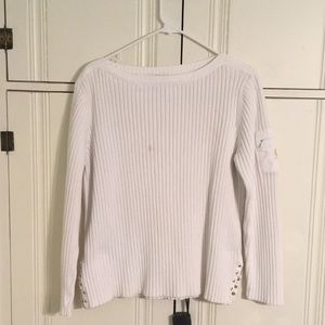 Vintage Woman’s Lauren Ralph Lauren Sweater